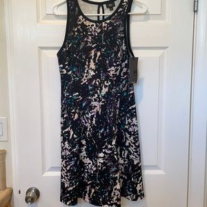 NWT women’s dress